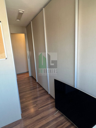 Imagem Apartamento com 3 Quartos à Venda, 130 m² em Chacara Klabin - São Paulo Imagem Apartamento com 3 Quartos à Venda, 130 m² em Chacara Klabin - São Paulo