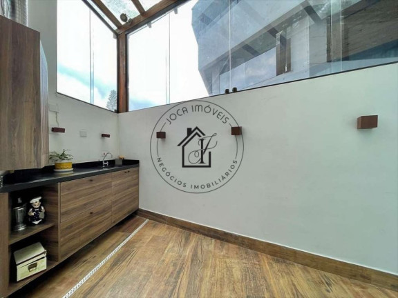 Imagem Apartamento com 2 Quartos à Venda, 150 m² em Granja Viana - Cotia