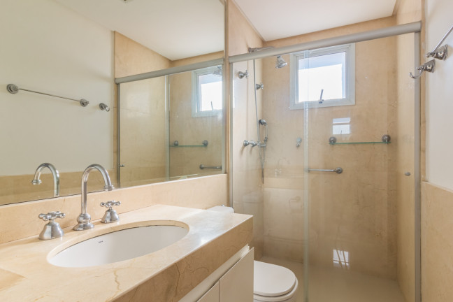Imagem Apartamento com 4 Quartos à Venda,  em Perdizes - São Paulo