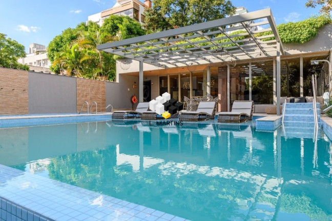 Imagem Apartamento com 1 Quarto à Venda, 54 m² em Mont Serrat - Porto Alegre Imagem Apartamento com 1 Quarto à Venda, 54 m² em Mont Serrat - Porto Alegre