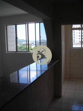 Foto do imóvel Apartamento com 2 Quartos à Venda, 65 m² em Ponta Da Praia - Santos