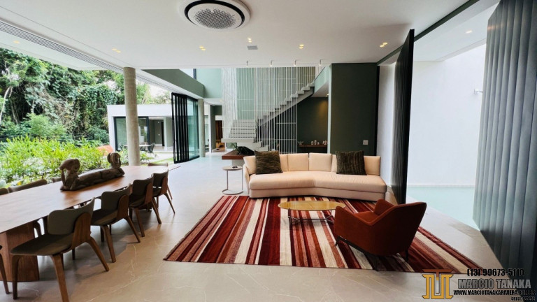 Imagem Casa com 8 Quartos à Venda, 800 m² em Riviera - Bertioga