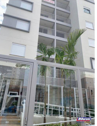 Imagem Apartamento com 2 Quartos à Venda, 50 m² em Vila Gumercindo - São Paulo Imagem Apartamento com 2 Quartos à Venda, 50 m² em Vila Gumercindo - São Paulo