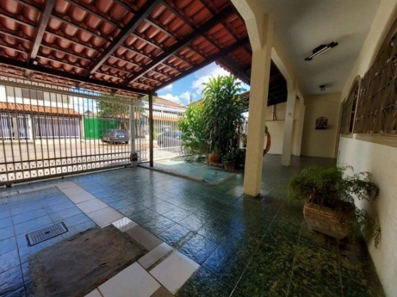 Imagem Casa com 6 Quartos à Venda, 284 m² em Guará Ii - Brasília