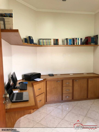 Imagem Casa de Condomínio com 3 Quartos à Venda, 250 m² em Jd Coleginho - Jacareí Imagem Casa de Condomínio com 3 Quartos à Venda, 250 m² em Jd Coleginho - Jacareí
