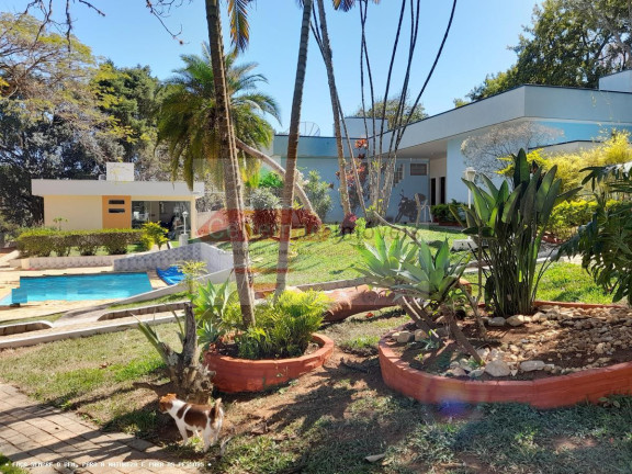 Imagem Casa com 7 Quartos à Venda, 400 m² em Chacaras Catagua - Taubaté Imagem Casa com 7 Quartos à Venda, 400 m² em Chacaras Catagua - Taubaté