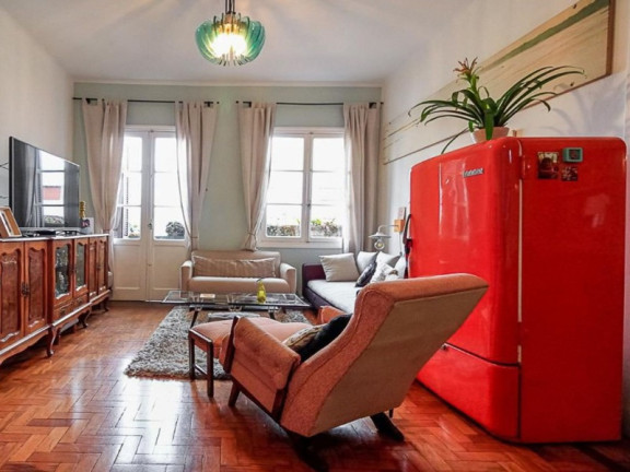 Imagem Imóvel com 2 Quartos à Venda, 110 m² em Bela Vista - São Paulo Imagem Imóvel com 2 Quartos à Venda, 110 m² em Bela Vista - São Paulo