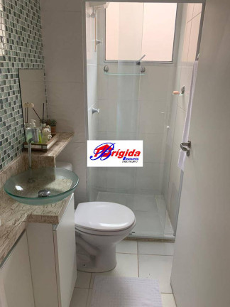 Imagem Apartamento com 2 Quartos à Venda, 45 m² em Jardim Petrópolis - Cotia Imagem Apartamento com 2 Quartos à Venda, 45 m² em Jardim Petrópolis - Cotia