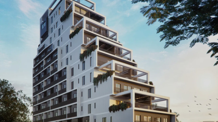 Apartamento com 2 Quartos à Venda, 140 m² em Madalena - Recife