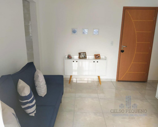 Imagem Apartamento com 2 Quartos à Venda, 61 m² em Boqueirão - Praia Grande Imagem Apartamento com 2 Quartos à Venda, 61 m² em Boqueirão - Praia Grande