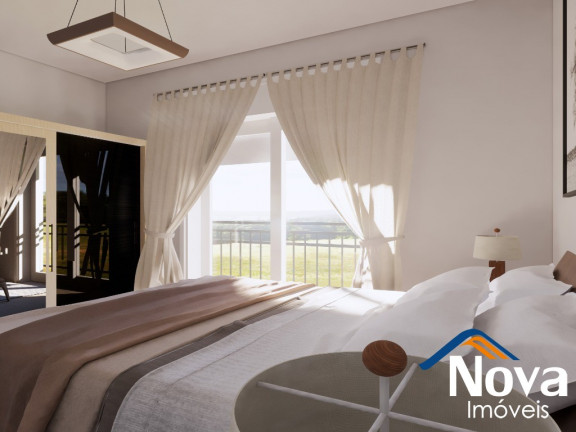 Imagem Flat com 2 Quartos à Venda, 93 m² em Pousada Da Neve - Nova Petrópolis
