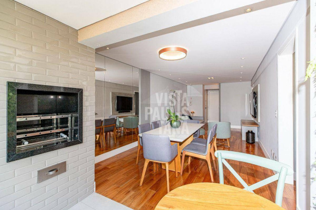 Imagem Apartamento com 3 Quartos à Venda, 120 m² em Alto Da Lapa - São Paulo Imagem Apartamento com 3 Quartos à Venda, 120 m² em Alto Da Lapa - São Paulo