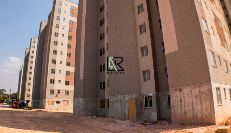 Imagem Apartamento com 2 Quartos à Venda, 42 m² em Maria Da Conceição - Contagem Imagem Apartamento com 2 Quartos à Venda, 42 m² em Maria Da Conceição - Contagem