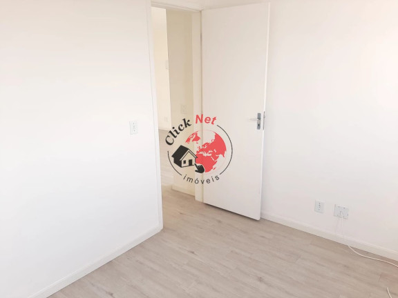 Imagem Apartamento com 2 Quartos à Venda, 43 m² em Assunção - São Bernardo Do Campo