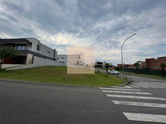 Imagem Terreno em Condomínio à Venda, 455 m² Imagem Terreno em Condomínio à Venda, 455 m²