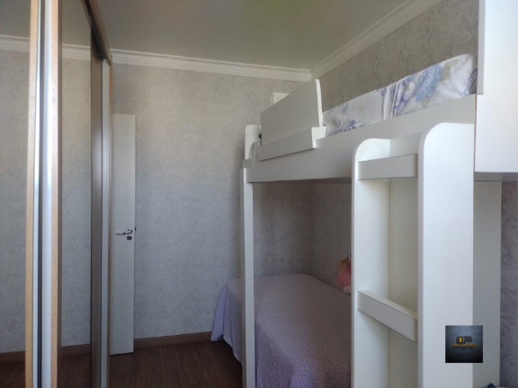 Imagem Apartamento com 3 Quartos à Venda, 70 m² em Centro - São Bernardo Do Campo