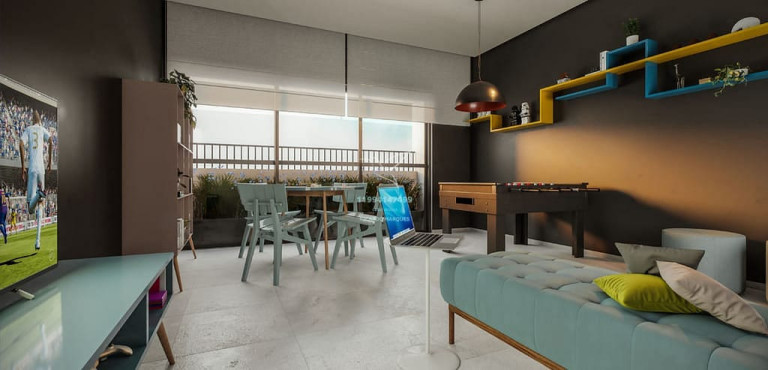 Imagem Apartamento com 2 Quartos à Venda, 55 m² em Bela Vista - Osasco Imagem Apartamento com 2 Quartos à Venda, 55 m² em Bela Vista - Osasco