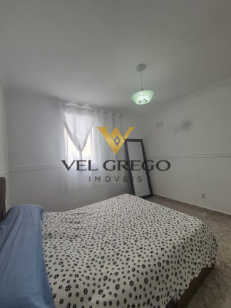 Imagem Apartamento com 3 Quartos à Venda, 59 m² em Paulicéia - São Bernardo Do Campo Imagem Apartamento com 3 Quartos à Venda, 59 m² em Paulicéia - São Bernardo Do Campo