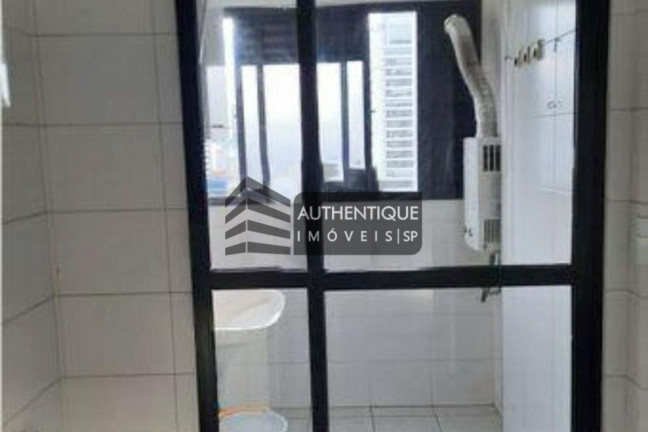 Imagem Apartamento com 2 Quartos à Venda, 48 m² em Pinheiros - São Paulo