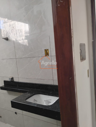 Imagem Casa com 2 Quartos à Venda, 150 m² em Jardim Novo I - Mogi Guaçu