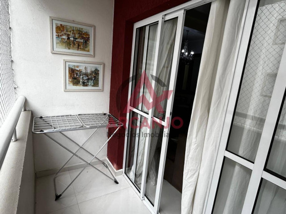 Imagem Apartamento com 3 Quartos à Venda, 86 m² em Centro - Ubatuba Imagem Apartamento com 3 Quartos à Venda, 86 m² em Centro - Ubatuba