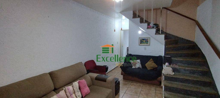 Sobrado com 3 Quartos à Venda, 360 m² em Jardim São Caetano - São Caetano Do Sul