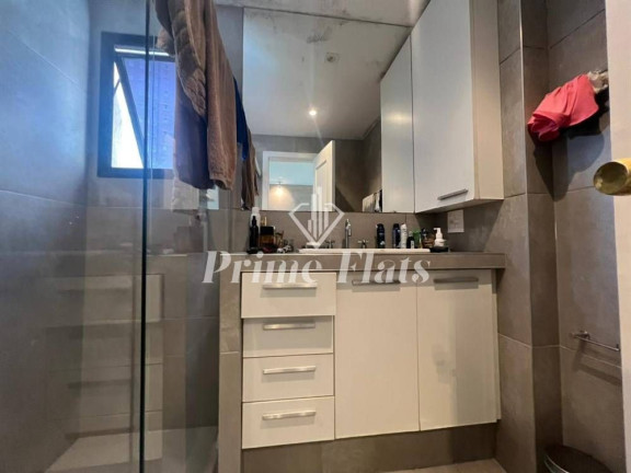 Imagem Apartamento com 1 Quarto à Venda, 36 m² em Pinheiros - São Paulo Imagem Apartamento com 1 Quarto à Venda, 36 m² em Pinheiros - São Paulo