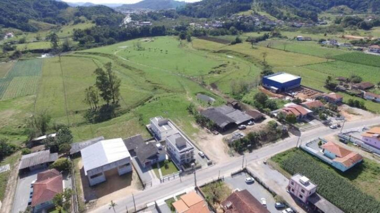 Imagem Terreno à Venda, 66 m² em Sul Do Rio - Santo Amaro Da Imperatriz Imagem Terreno à Venda, 66 m² em Sul Do Rio - Santo Amaro Da Imperatriz