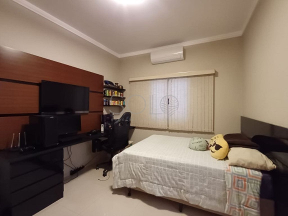 Imagem Casa de Condomínio com 4 Quartos à Venda, 450 m² em Parque Residencial Damha - Araraquara