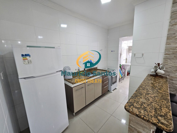 Imagem Apartamento com 2 Quartos à Venda, 72 m² em Centro - Mongaguá