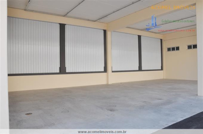 Imagem Imóvel Comercial para Alugar, 2.170 m² em Polo Industrial - Itapevi