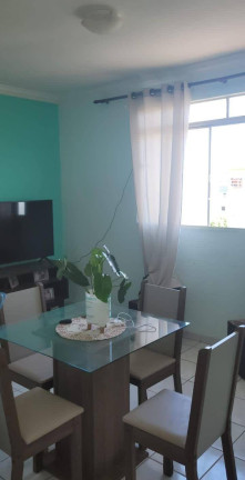 Apartamento com 2 Quartos à Venda, 43 m² em Jardim Aeroporto - Várzea Grande