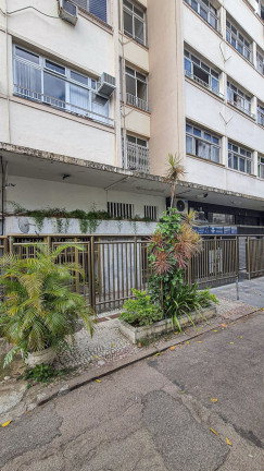 Imagem Imóvel com 2 Quartos à Venda, 68 m² em Botafogo - Rio De Janeiro