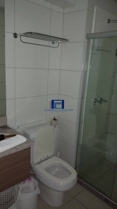 Imagem Apartamento com 2 Quartos à Venda, 55 m² em Boa Viagem - Recife