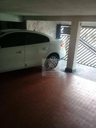 Imagem Sobrado com 3 Quartos à Venda, 280 m² em Campo Belo - São Paulo
