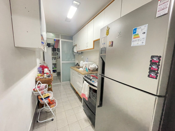 Imagem Apartamento com 3 Quartos à Venda, 80 m² em Praia Da Costa - Vila Velha Imagem Apartamento com 3 Quartos à Venda, 80 m² em Praia Da Costa - Vila Velha
