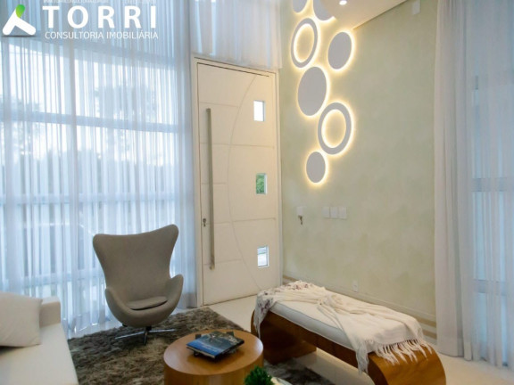 Imagem Imóvel com 3 Quartos à Venda, 365 m² em Jardim Residencial Giverny - Sorocaba