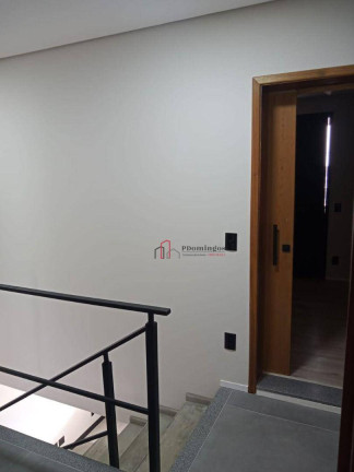 Imagem Sobrado com 3 Quartos à Venda, 230 m² em Residencial Real Park Sumaré - Sumaré Imagem Sobrado com 3 Quartos à Venda, 230 m² em Residencial Real Park Sumaré - Sumaré