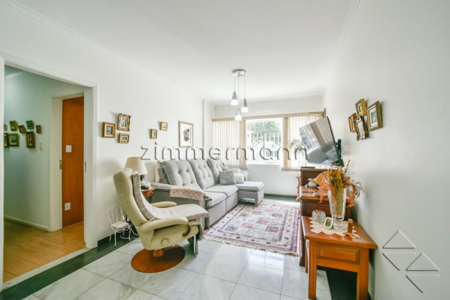Imagem Apartamento com 3 Quartos à Venda, 158 m² em Aclimacao - São Paulo Imagem Apartamento com 3 Quartos à Venda, 158 m² em Aclimacao - São Paulo