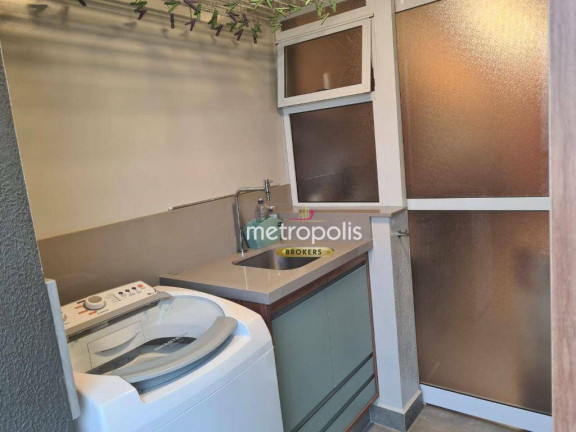 Imagem Apartamento com 2 Quartos à Venda, 90 m² em Olímpico - São Caetano Do Sul Imagem Apartamento com 2 Quartos à Venda, 90 m² em Olímpico - São Caetano Do Sul