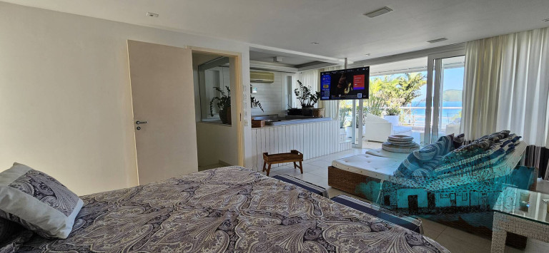 Imagem Casa de Condomínio com 5 Quartos à Venda, 300 m² em Juqueí - São Sebastião Imagem Casa de Condomínio com 5 Quartos à Venda, 300 m² em Juqueí - São Sebastião