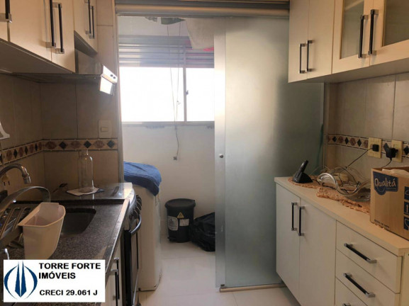Imagem Apartamento com 3 Quartos à Venda, 65 m² em Vila Gomes Cardim - São Paulo Imagem Apartamento com 3 Quartos à Venda, 65 m² em Vila Gomes Cardim - São Paulo