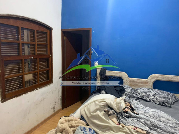 Imagem Chácara com 3 Quartos à Venda, 1.400 m² em Jardim Paraíso - Mairiporã
