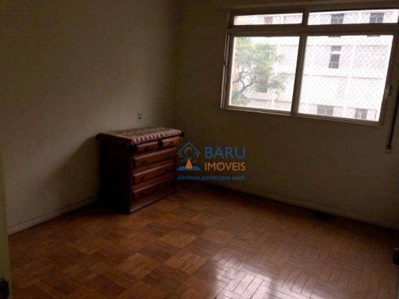 Imagem Apartamento com 4 Quartos à Venda, 285 m² em Higienópolis - São Paulo