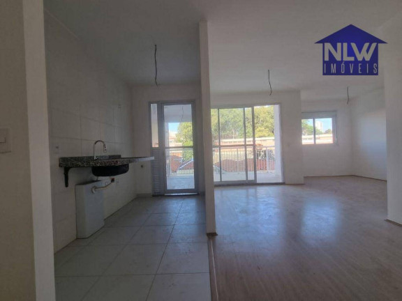 Imagem Apartamento com 3 Quartos à Venda, 66 m² em Sacomã - São Paulo