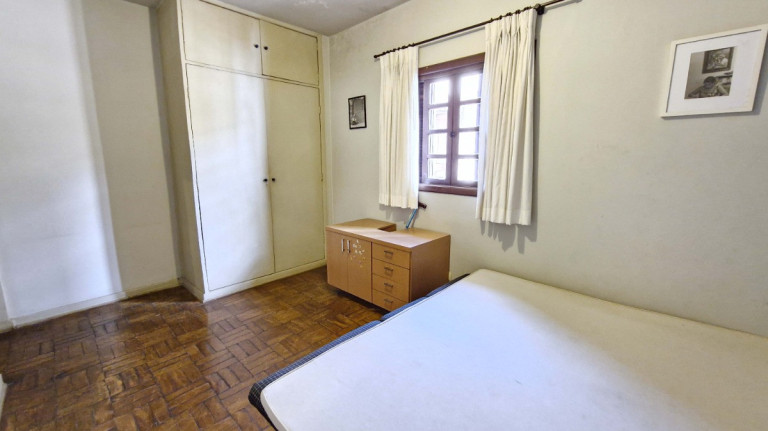 Imagem Casa com 3 Quartos à Venda, 135 m² em Santo Amaro - São Paulo