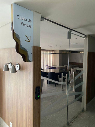 Imagem Apartamento com 1 Quarto à Venda, 41 m² em Cabo Branco - João Pessoa Imagem Apartamento com 1 Quarto à Venda, 41 m² em Cabo Branco - João Pessoa