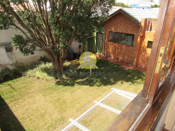 Imagem Casa com 5 Quartos à Venda, 298 m² em Rebouças - Curitiba