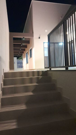 Imagem Casa com 3 Quartos à Venda, 202 m² em Cidade Universitária Pedra Branca - Palhoça
