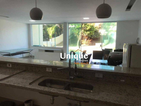 Imagem Casa com 5 Quartos à Venda, 190 m² em Ferradura - Armação Dos Búzios